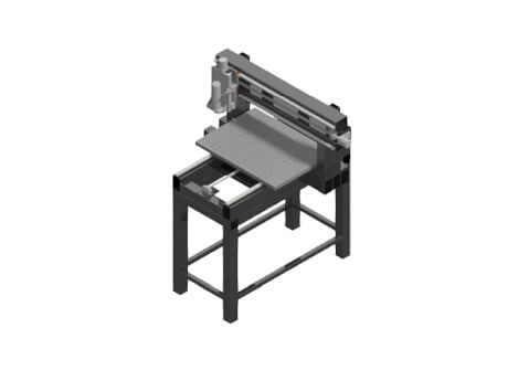 Frezowanie CNC Kwidzyn