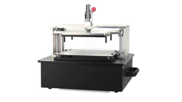 Adapter testera igłowego EKO roz.  XL  2020 - obrazek 6