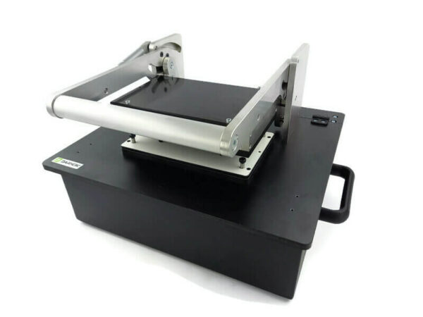 Adapter Testera igłowego SPEED roz. L 1313 - obrazek 3