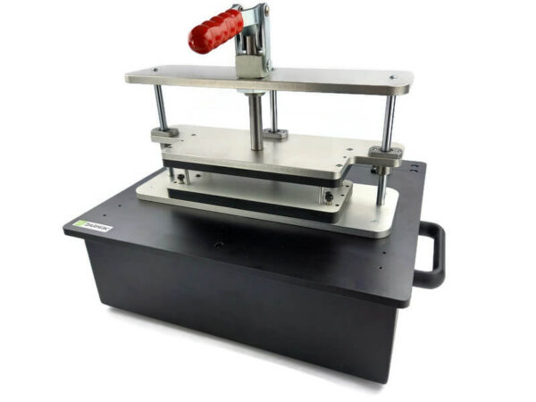 Adapter testera igłowego EKO roz. L 1015 - obrazek 3