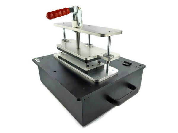 Adapter testera igłowego EKO roz. L 1015 - obrazek 12