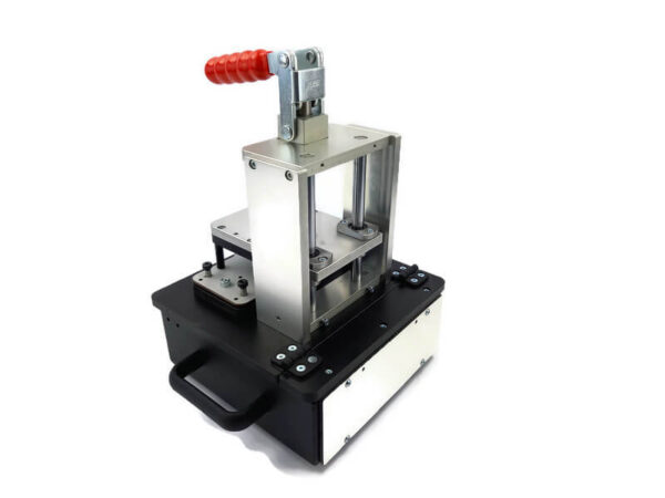 Adapter testera igłowego EKO roz. M 0808 - obrazek 3