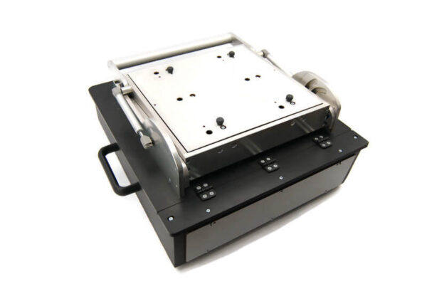 Adapter testera igłowego ULTIMATE roz. L 2918 - obrazek 2