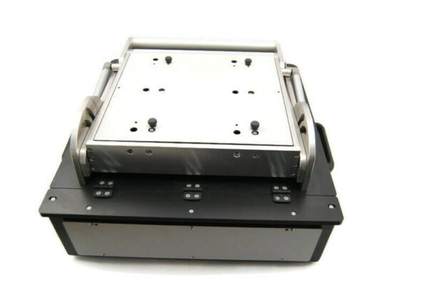 Adapter testera igłowego ULTIMATE roz. L 2918 - obrazek 3