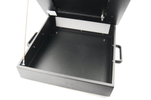 Adapter testera igłowego ULTIMATE roz. L 2918 - obrazek 5