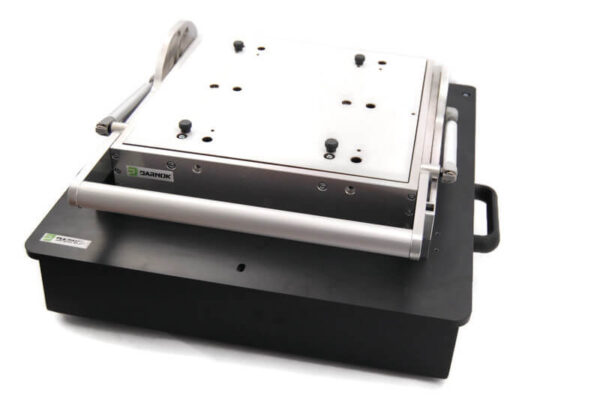 Adapter testera igłowego ULTIMATE roz. L 2918 - obrazek 7