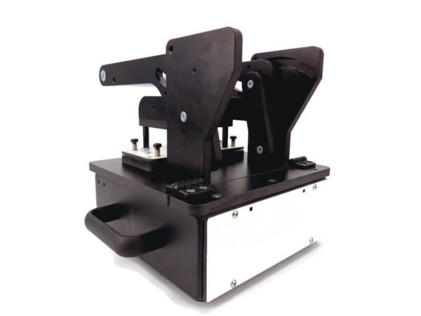Adapter Testera igłowego SPEED roz. M 0808 - obrazek 7