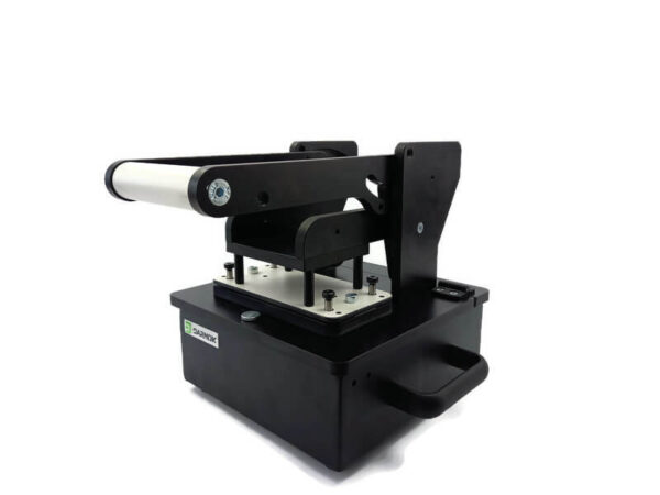 Adapter Testera igłowego SPEED roz. M 0808 - obrazek 9
