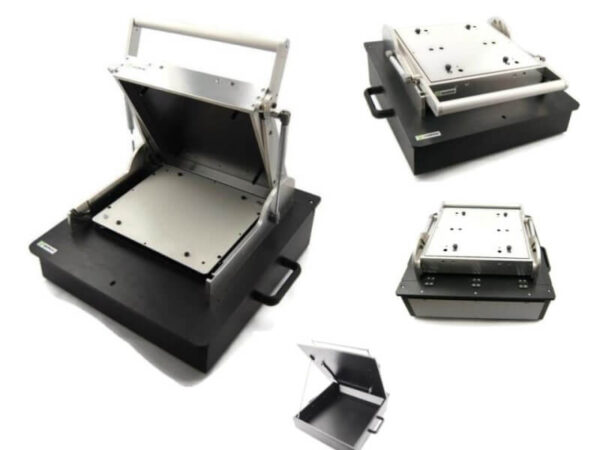 Adapter testera igłowego ULTIMATE roz. L 2918