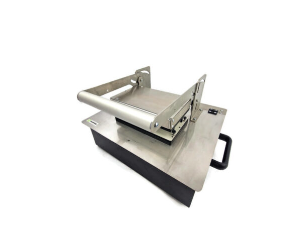 Adapter testera igłowego LEAN roz. L-1313