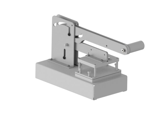 Adapter testera igłowego LEAN roz. M-0808