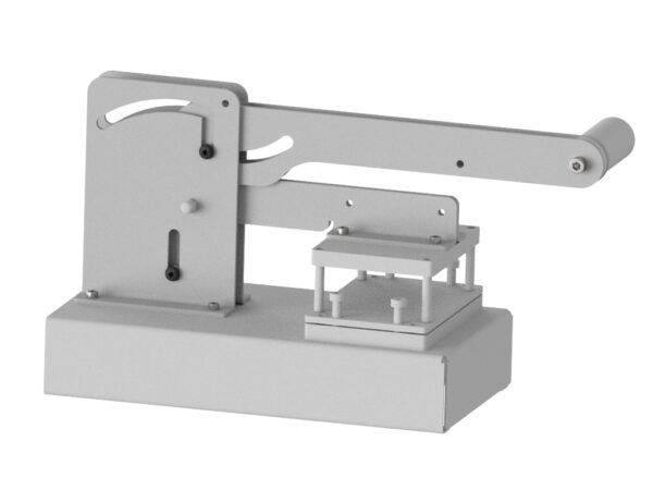 Adapter testera igłowego LEAN roz. M-0808 - obrazek 5