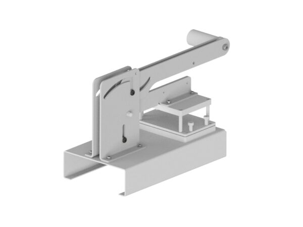 Adapter testera igłowego LEAN roz. M-0808 - obrazek 4