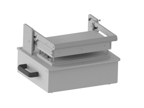 Adapter Testera igłowego SPEED roz. XL 2618