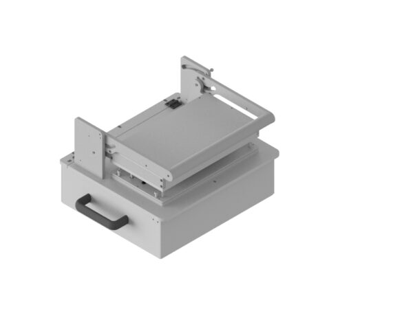 Adapter Testera igłowego SPEED roz. XL 2618 - obrazek 2