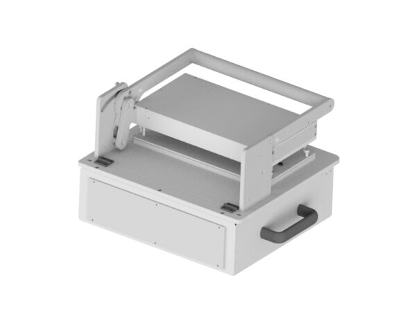 Adapter Testera igłowego SPEED roz. XL 2618 - obrazek 3