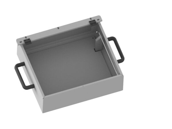 Adapter Testera igłowego SPEED roz. XL 2618 - obrazek 7