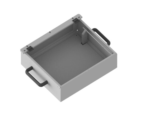 Adapter Testera igłowego SPEED roz. XL 2618 - obrazek 8