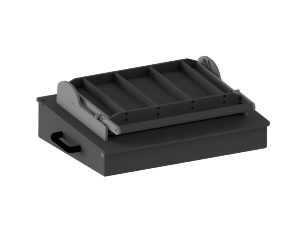 Adapter testera igłowego ULTIMATE roz. XL 4326 - obrazek 5