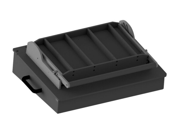 Adapter testera igłowego ULTIMATE roz. XL 4326 - obrazek 3
