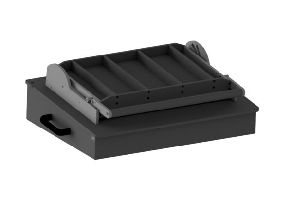 Adapter testera igłowego ULTIMATE roz. XL 4326