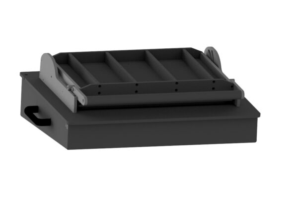 Adapter testera igłowego ULTIMATE roz. XL 4326 - obrazek 8
