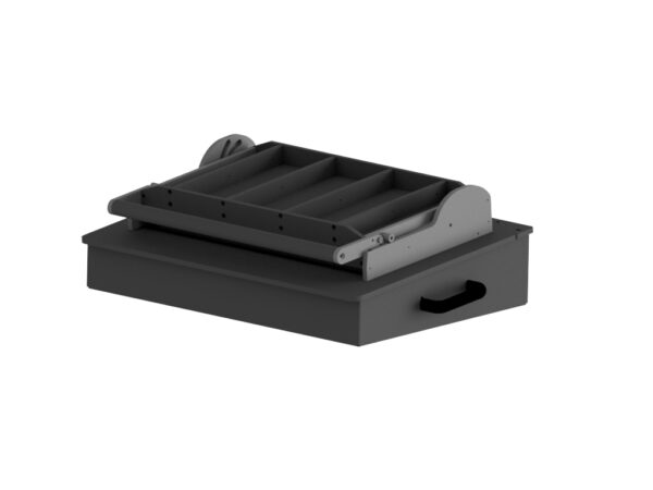 Adapter testera igłowego ULTIMATE roz. XL 4326 - obrazek 2