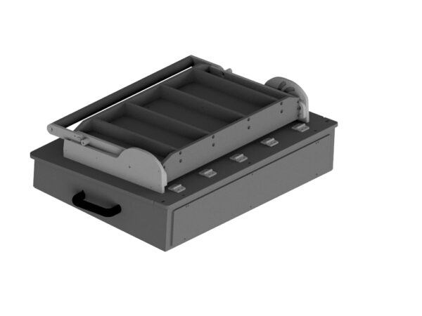 Adapter testera igłowego ULTIMATE roz. XL 4326 - obrazek 4