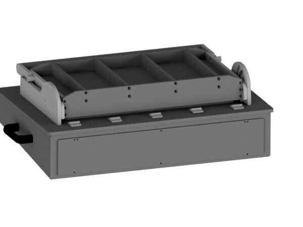 Adapter testera igłowego ULTIMATE roz. XL 4326 - obrazek 6