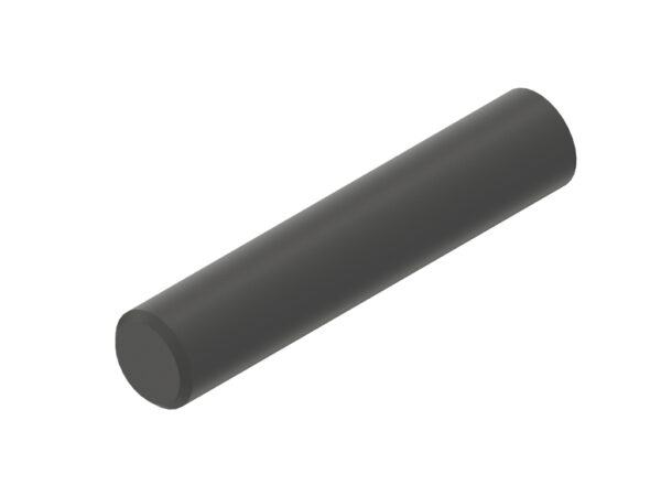 Pin dociskowy tacki 6-M3-30 ESD