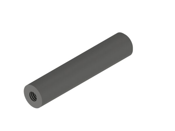 Pin dociskowy tacki 6-M3-30 ESD - obrazek 3