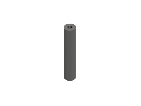 Pin dociskowy tacki 6-M3-30 ESD - obrazek 4