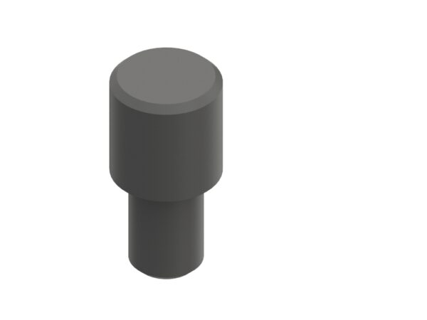 Pin podporowy PCB 3-2w3 ESD - obrazek 4