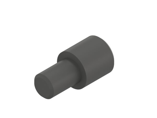 Pin podporowy PCB 3-2w3 ESD
