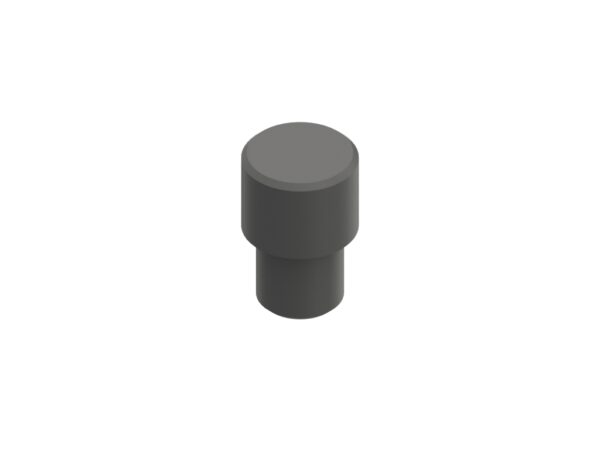 Pin podporowy PCB 4-3w3 ESD - obrazek 4